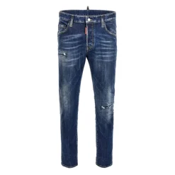Jean Pantalon Élégant