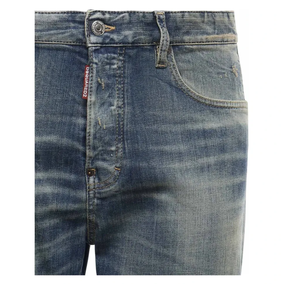 642 Jeans