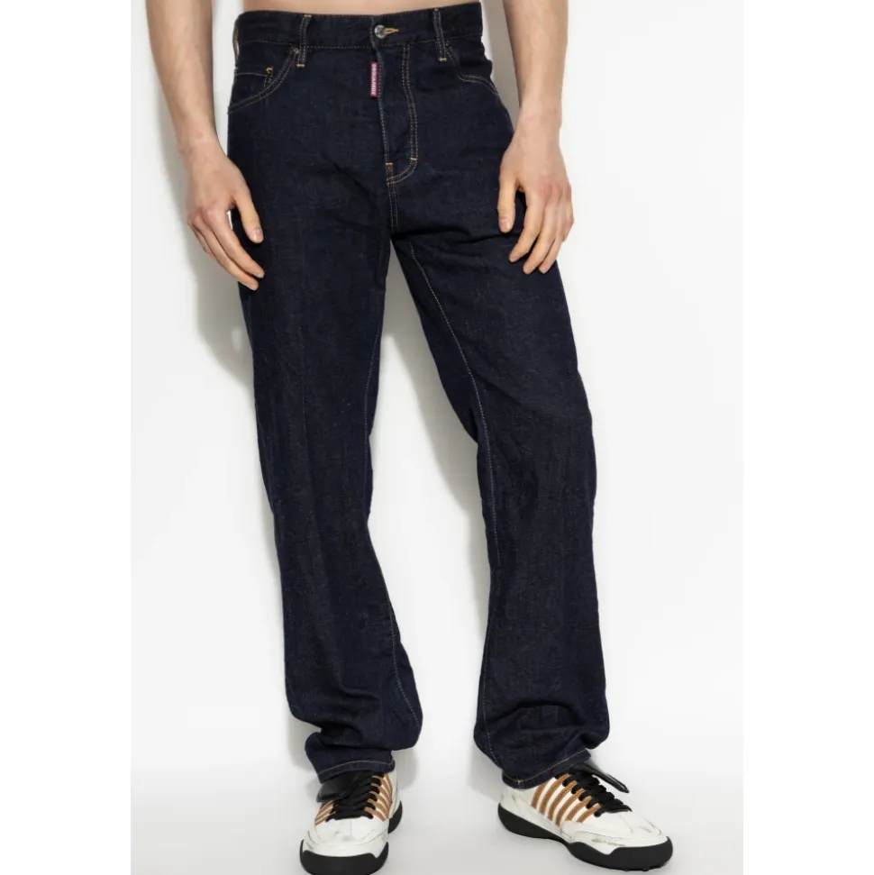 Jeans 642 Capsule Summer Lovers