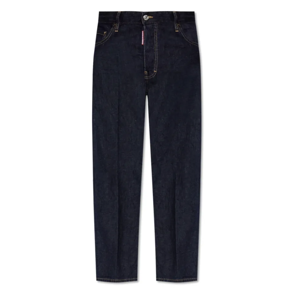 Jeans 642 Capsule Summer Lovers