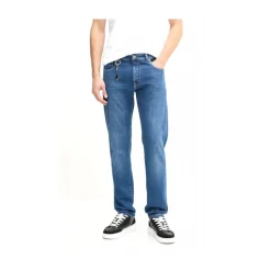 Jeans Comfort Denim
