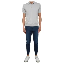 Jeans en Denim Classiques pour un usage quotidien