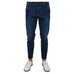 Jeans en Denim Classiques pour un usage quotidien