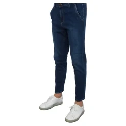 Jeans en Denim Classiques pour un usage quotidien