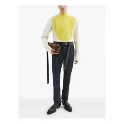 Jeans Élégants pour Hommes