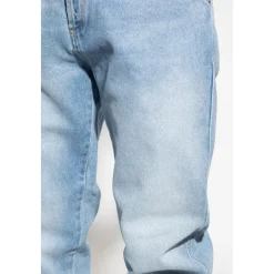 Jean slim bleu