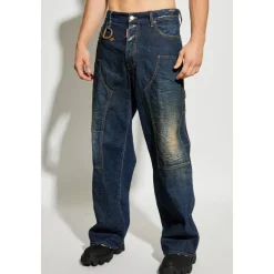 Jeans Loose