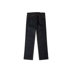 Jeans à Poches Imprimées