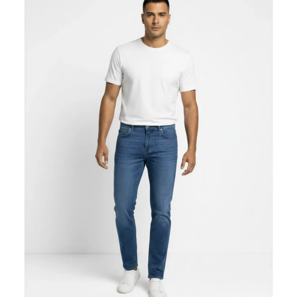 Jeans Slim-fit