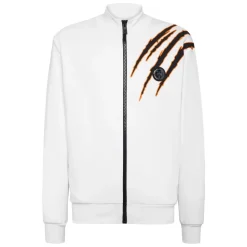 Jogging Jacket Scratch