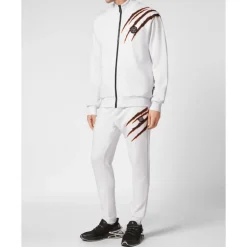 Jogging Jacket Scratch