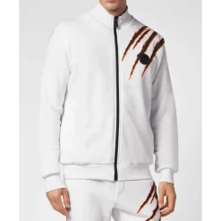 Jogging Jacket Scratch