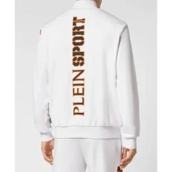 Jogging Jacket Scratch