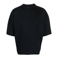 J/S 17 Boxy Crew Tee