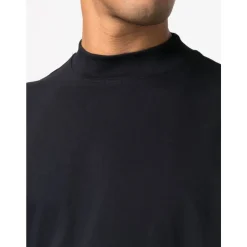 J/S 17 Boxy Crew Tee