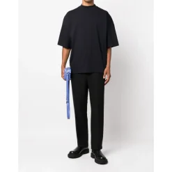 J/S 17 Boxy Crew Tee