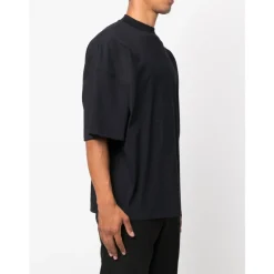 J/S 17 Boxy Crew Tee
