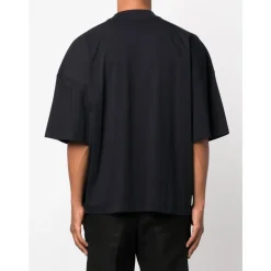 J/S 17 Boxy Crew Tee