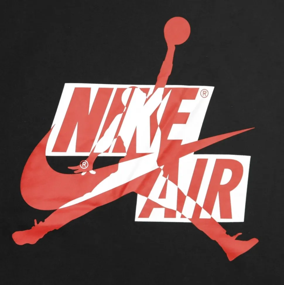 Jumpman Classics Hbr T-Shirt