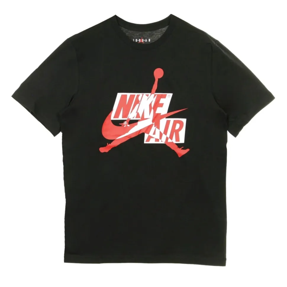Jumpman Classics Hbr T-Shirt