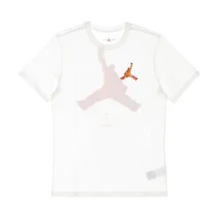Jumpman 3D Crew T-Shirt