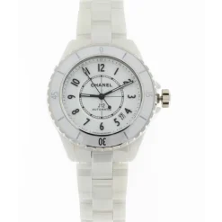 J12 White