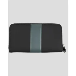 KBAZ17 Portefeuille en cuir