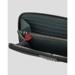 KBAZ17 Portefeuille en cuir