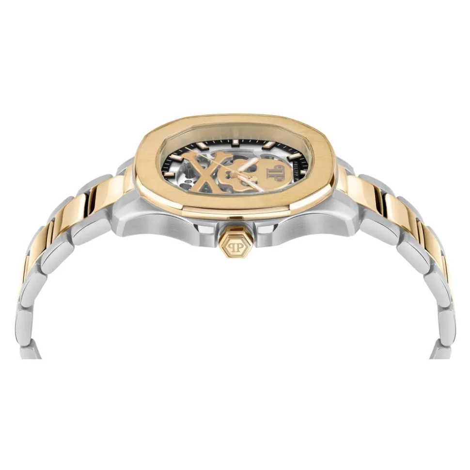 $keleton $pectre Automatic Watch
