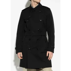 Kensington Trench Coat
