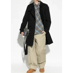 Kensington Trench Coat