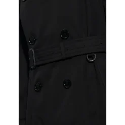 Kensington Trench Coat