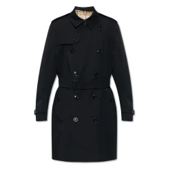 Kensington Trench Coat