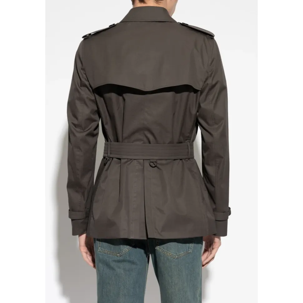 Kensington Trench Coat