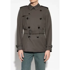 Kensington Trench Coat