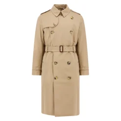 Kensington Trench Coat