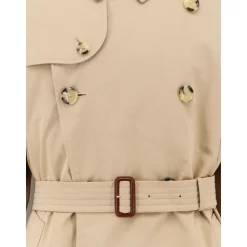 Kensington Trench Coat