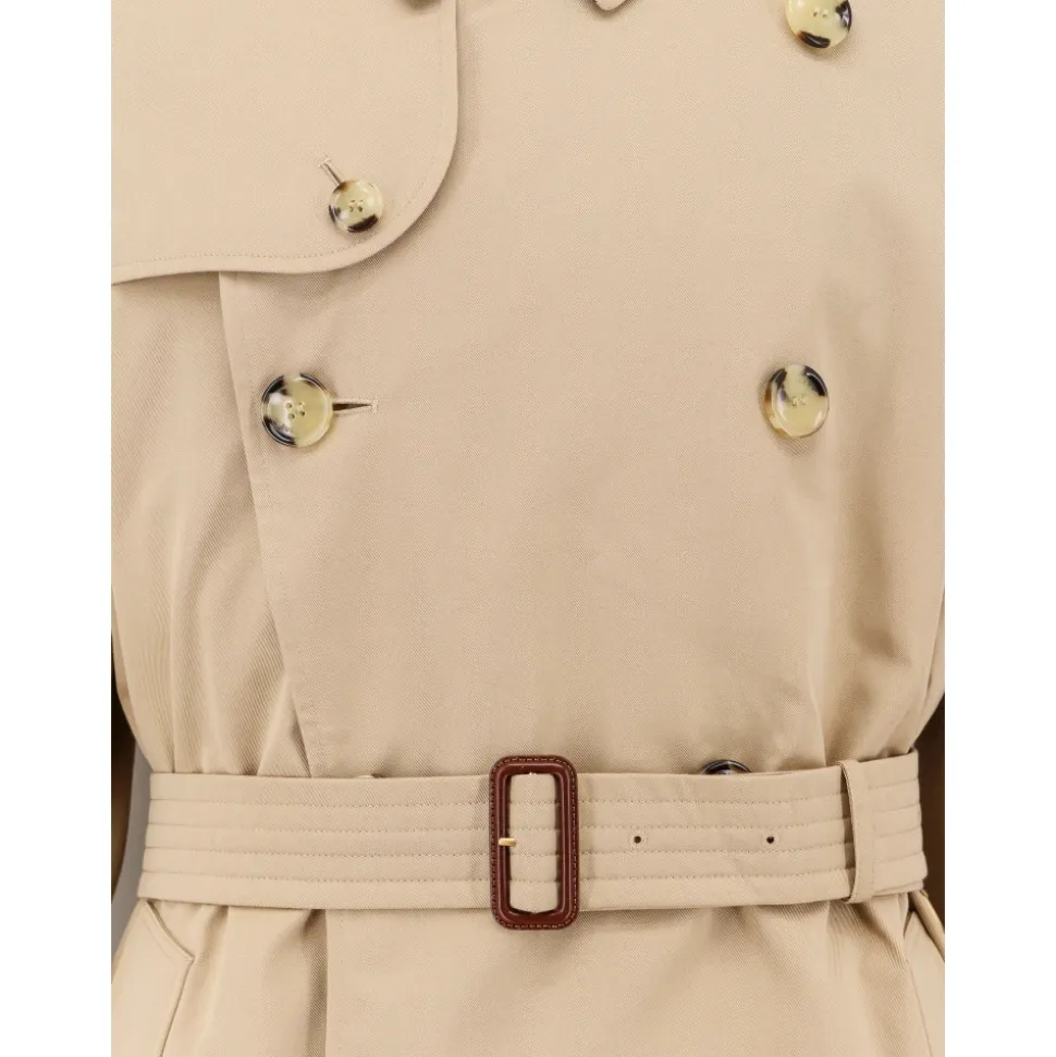 Kensington Trench Coat