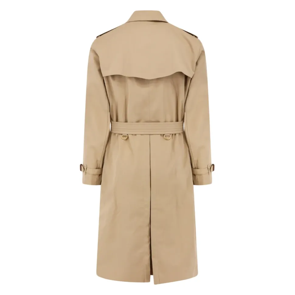 Kensington Trench Coat