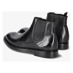 King Ankle Boot
