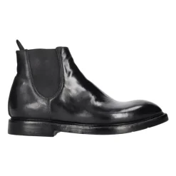 King Ankle Boot