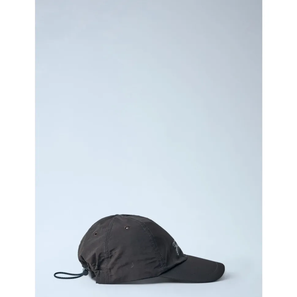 La Casquette Baluchon Cap