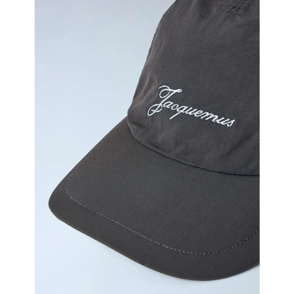 La Casquette Baluchon Cap