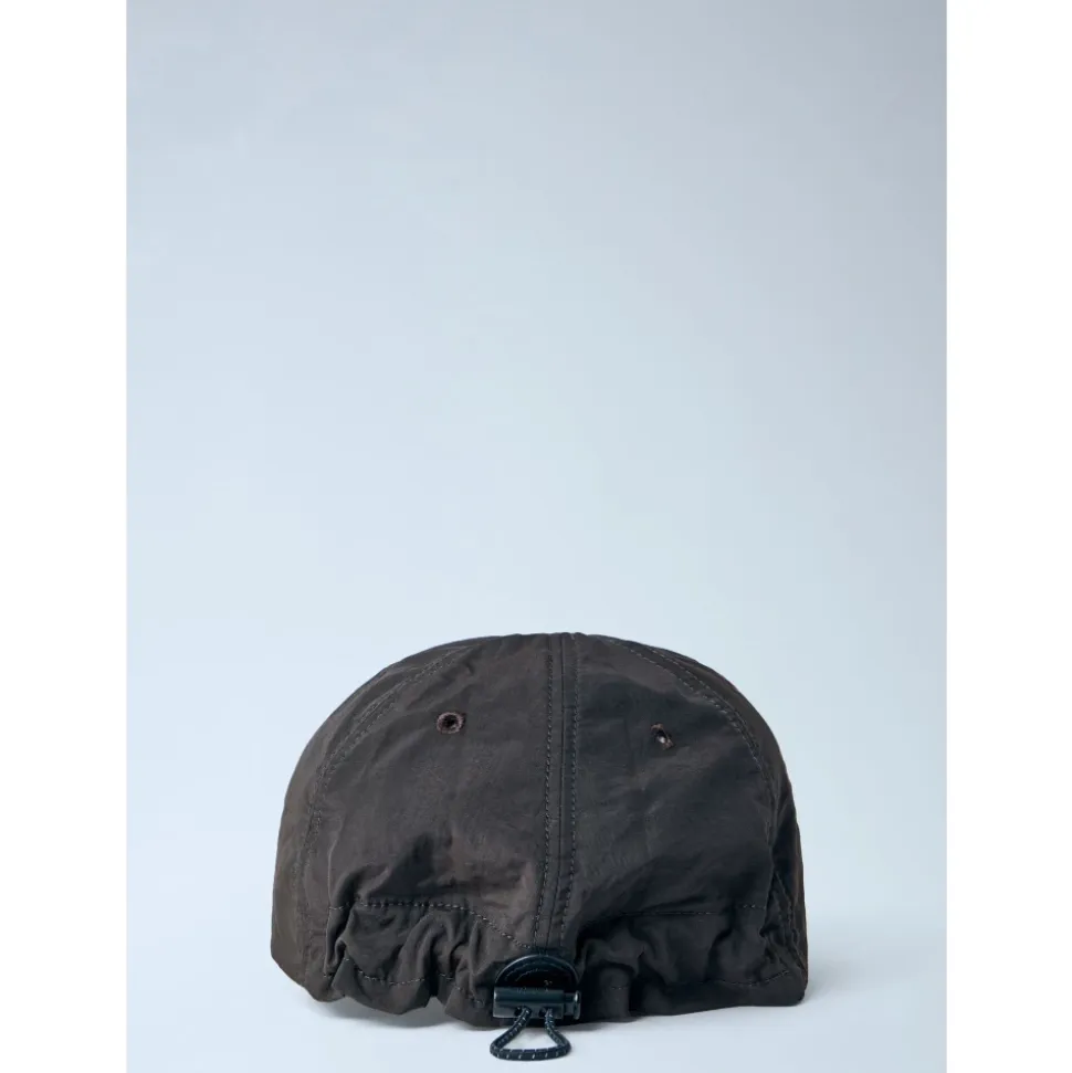 La Casquette Baluchon Cap