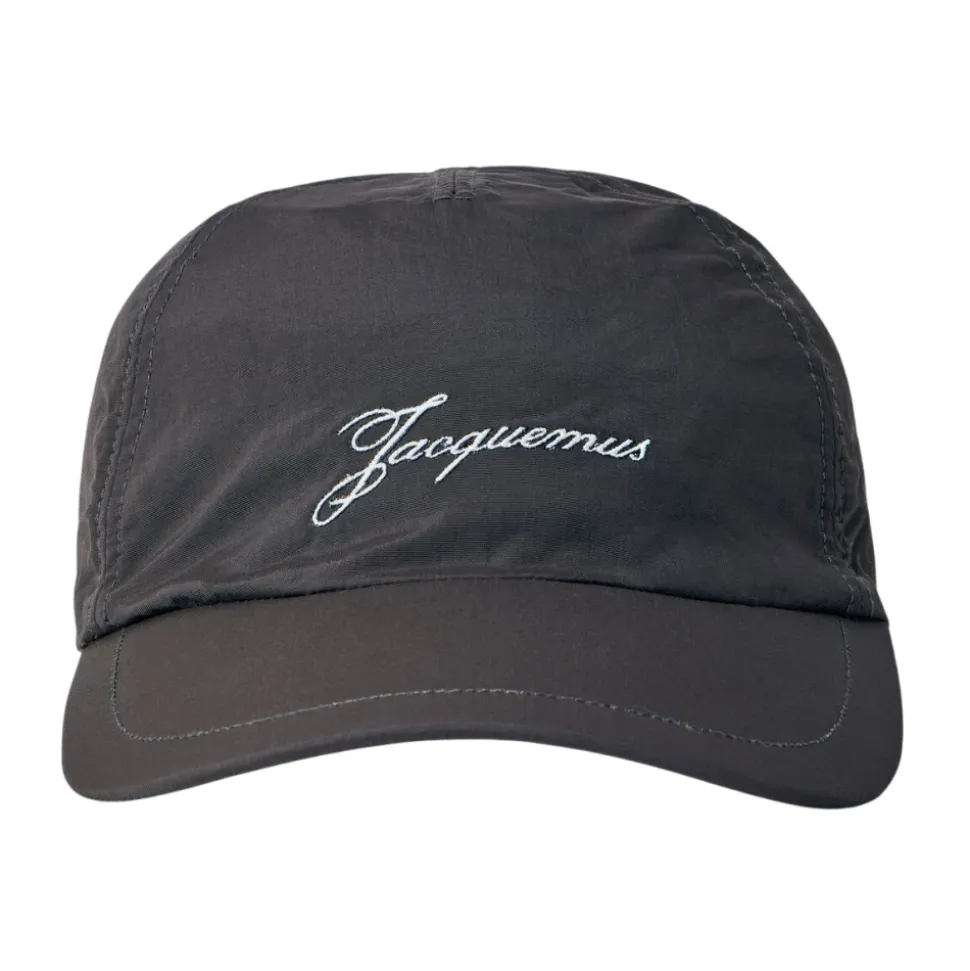 La Casquette Baluchon Cap