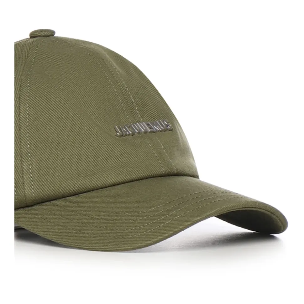 La Casquette Gadjo Cap
