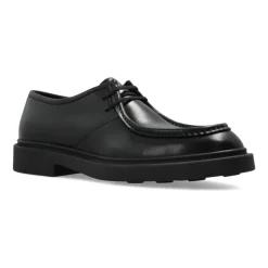 Laced Shoes