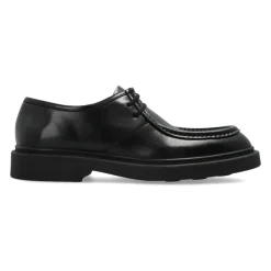 Laced Shoes