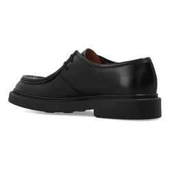 Laced Shoes