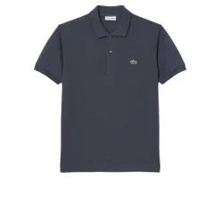 Lacoste T-shirts et Polos Anthracite